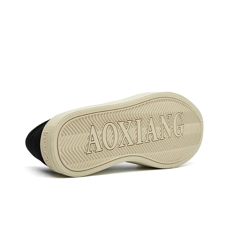 Oak Elephant Low-Top Canvas Shoes Men's-4