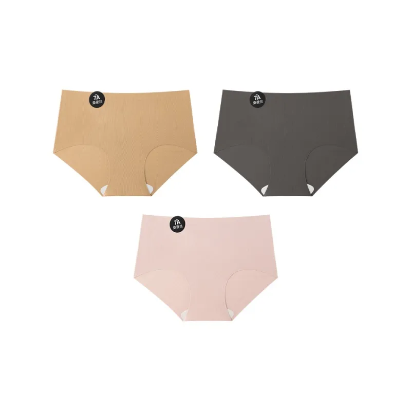 Ordifen Underpants Women's 3 Pack-5