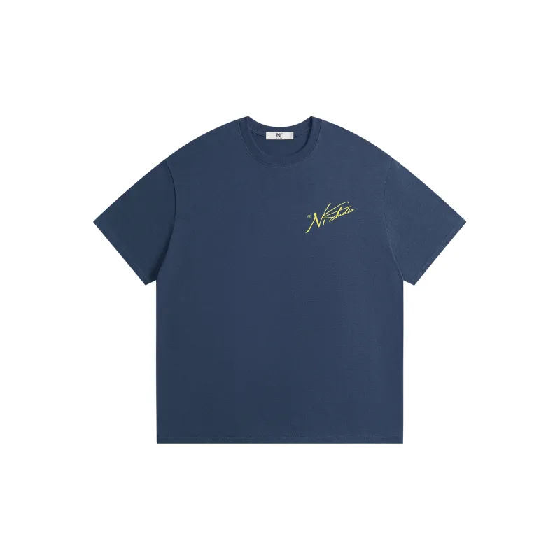 N'1 T Shirts Unisex-8