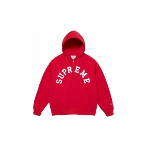 Supreme SS24 Sweatshirts Unisex