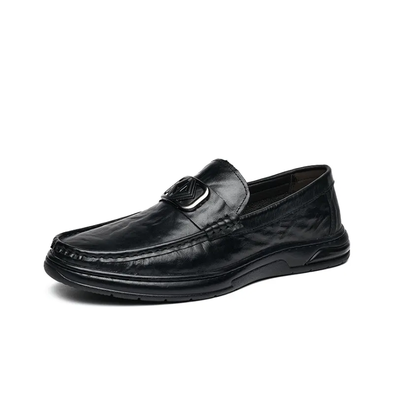Product B Casual Shoes Men's Black-0