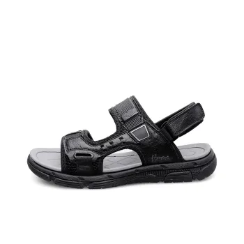 Extravagant Beach Sandals Men's