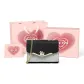 Black (Heartbeat Box)