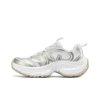 D:FUSE SCANDINAVIA Low-Top Chunky Sneakers Women's