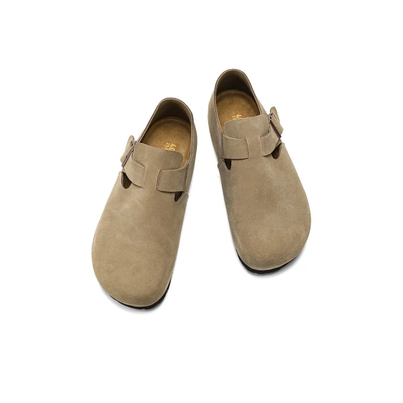 G.N.SHIJIA Breathable Low-Top Casual Shoes Unisex-16