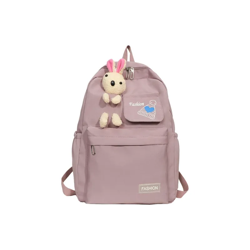 S.REPHEN Nylon Fabric Backpack Regular Women's-2
