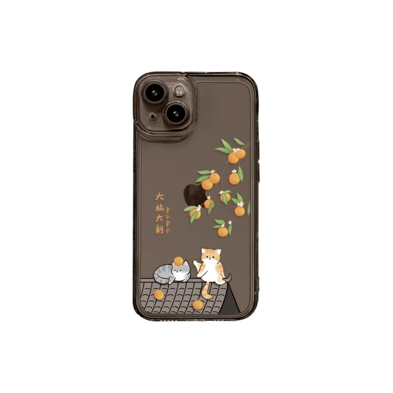 MINISO Phone Cases-3