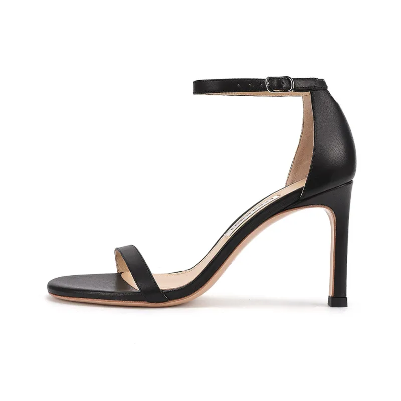 CASNSKU One-Strap Sandals Women's-20