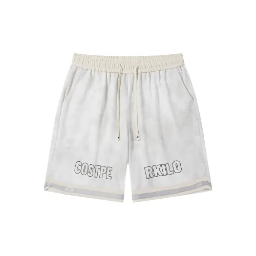 Cost Per Kilo Unisex Casual Shorts