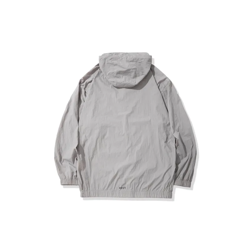 Jeep Ice Edge Sun Protection Collection Sun Protection Clothing Unisex-1