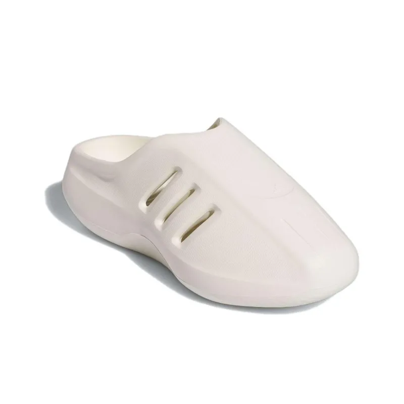 Adidas AdiFOM IIInfinity Mule Off White-2