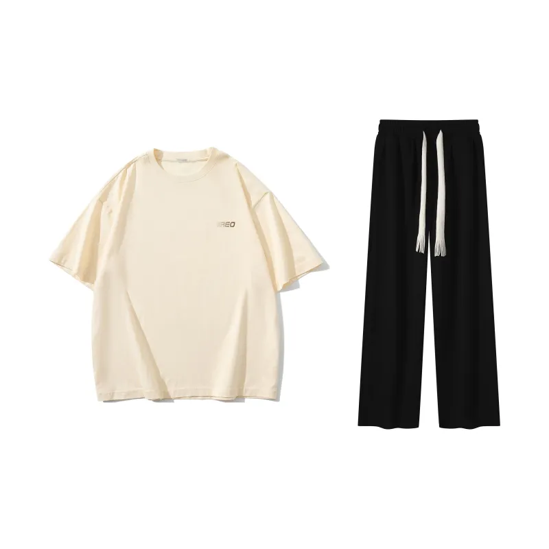 FREO3N Casual Sportswear Unisex-6