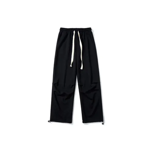 CSKS Unisex Casual Pants