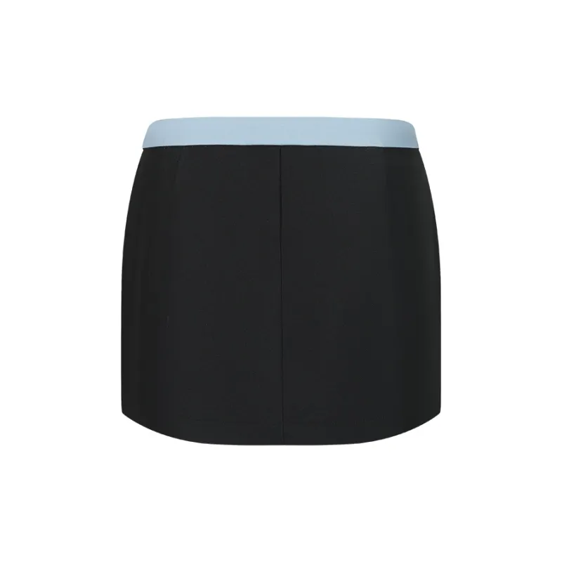 Barb Chill Casual Short Skirts Women's-1