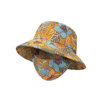 TUCANO Polyester Bucket Hats Women's