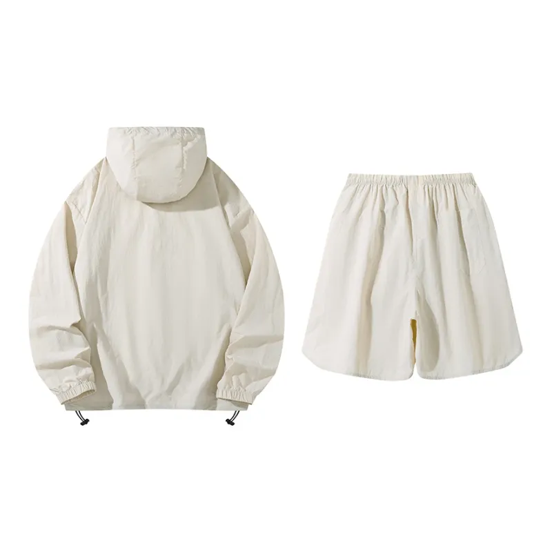 Mimx Homme Casual Sportswear Unisex-5