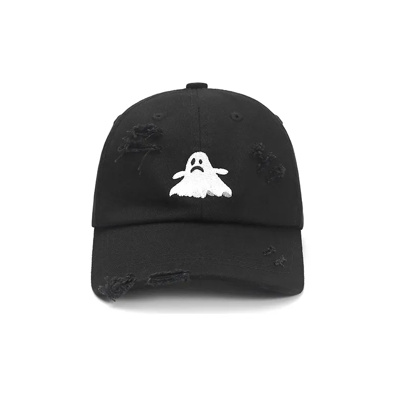 KENMO Cotton Baseball Caps Unisex-1
