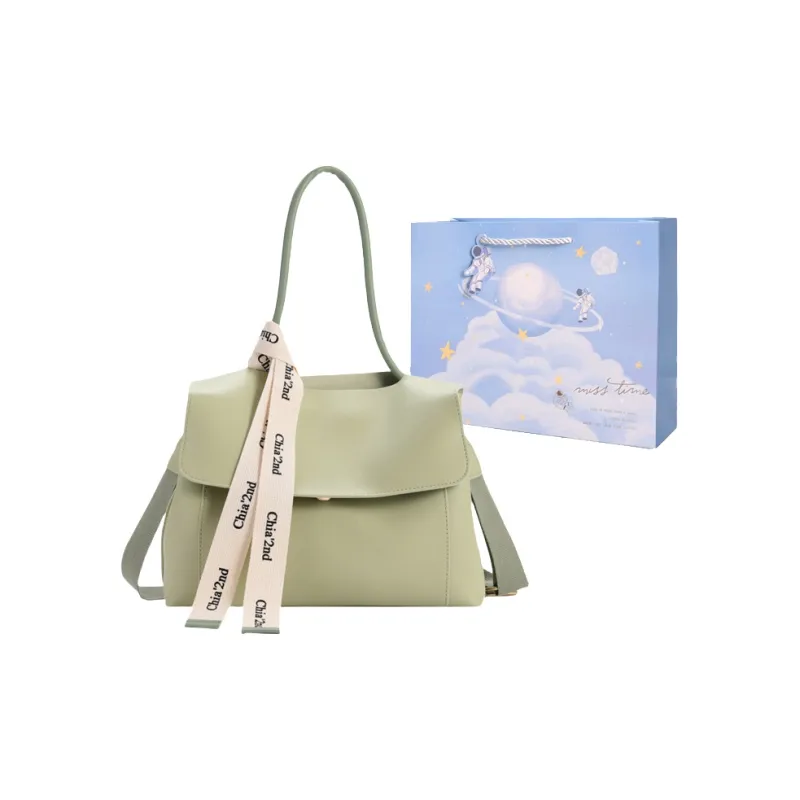 Duoluplo Doron Paul PU Commute Tote Shoulder Bag Regular Women's White/Black/Khaki/Brown/Green/Light Brown-12