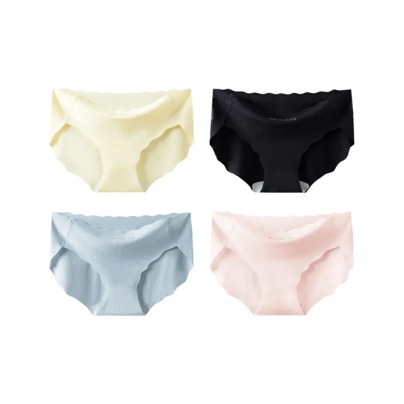 Ordifen Underpants Women's 4 Pack-3