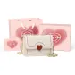 White (Heartbeat Box)