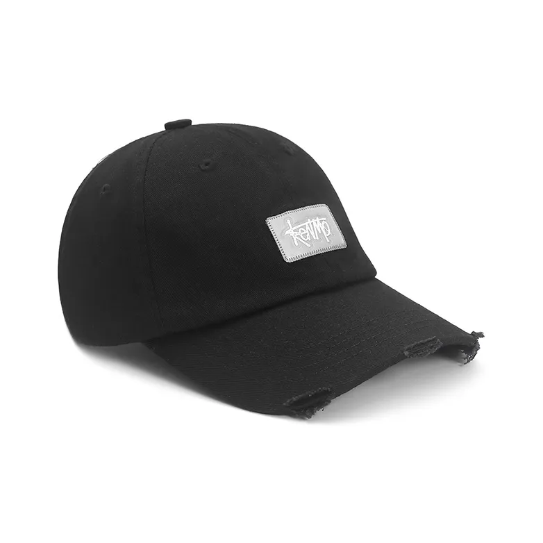 KENMO Cotton Baseball Caps Unisex-5