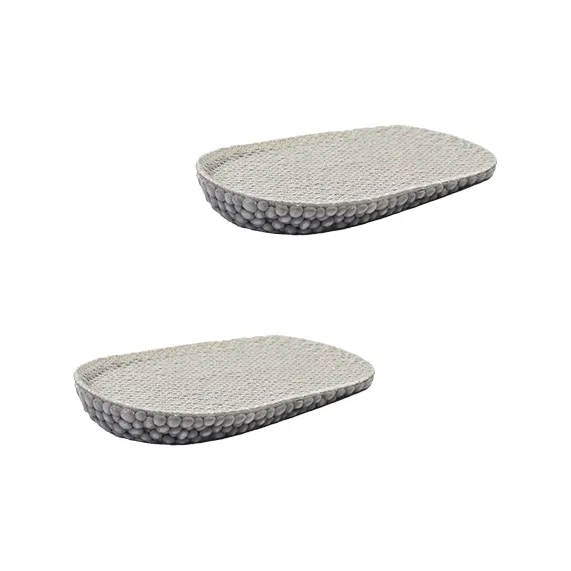 maigaole Insoles Unisex-5