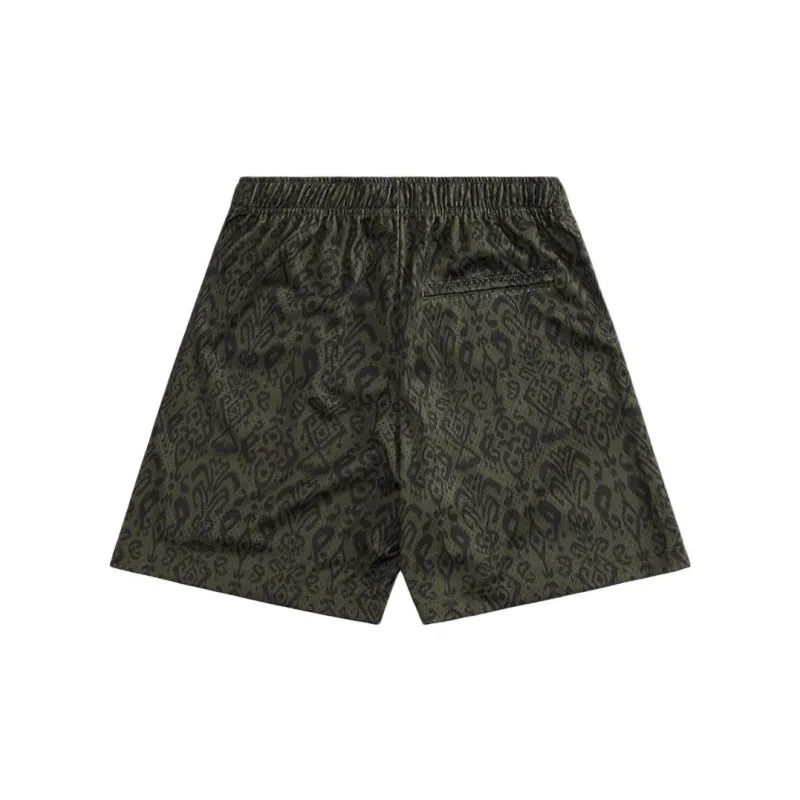 KITH Casual Shorts Men's Venetian Color-1