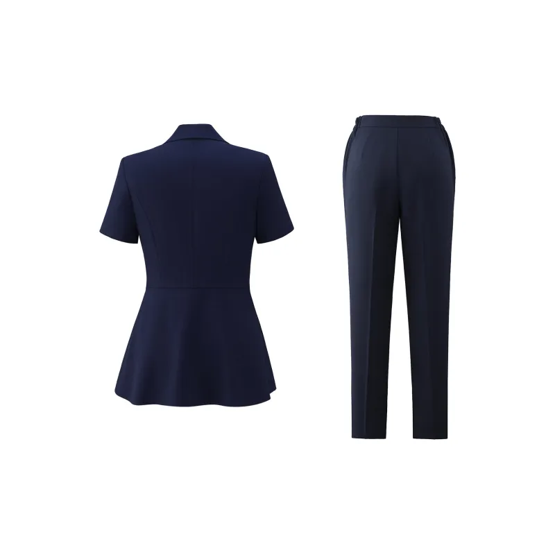 DonnaZilan Business Suit Women's-5