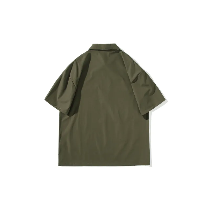 Jeep Polo Shirts Unisex-5