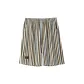 1 Pair of Pants-Gold Brown