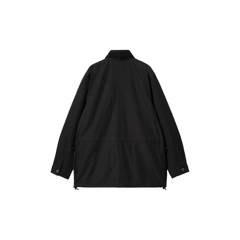 Carhartt WIP Bryce Jacket Jacket Unisex Black-3
