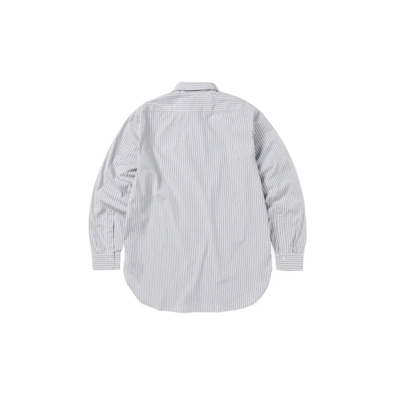 Thisisneverthat x FARAH Shirt Unisex White-1