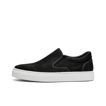 Oak Elephant Low-Top Skateboard Shoes Men's