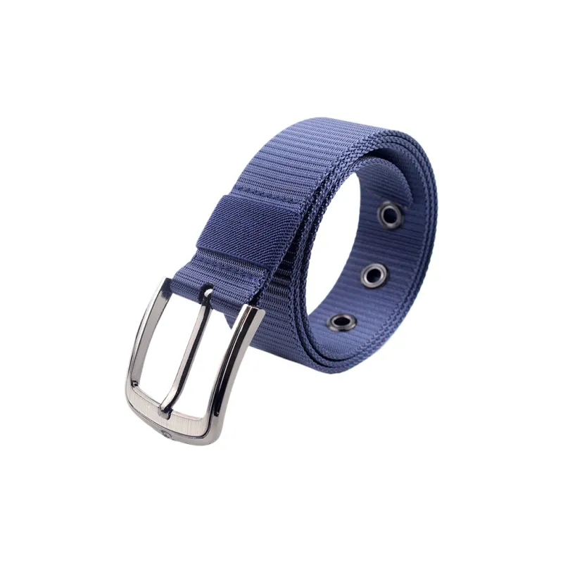 CARTELO Canvas Belt Unisex Width 3.8CM-8
