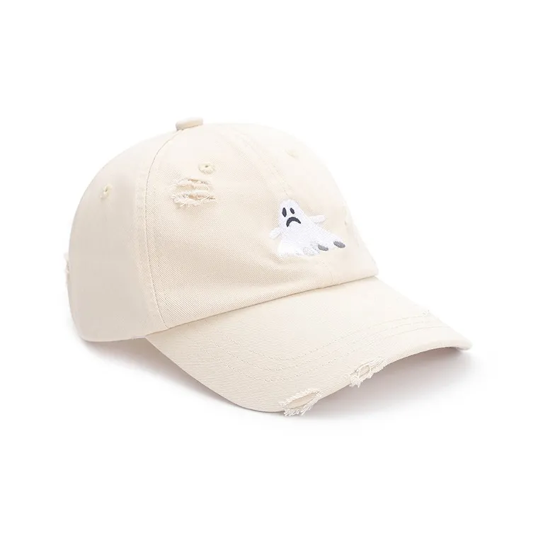 KENMO Cotton Baseball Caps Unisex-9