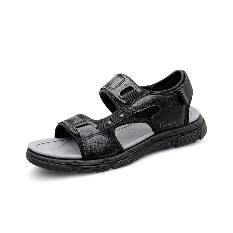 Extravagant Beach Sandals Men's-1