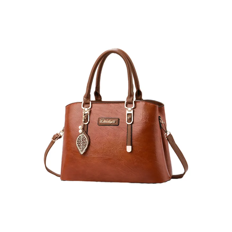 Weymond PU Crossbody Bags Handbags Regular Women's Green/Red/Black/Khaki-20
