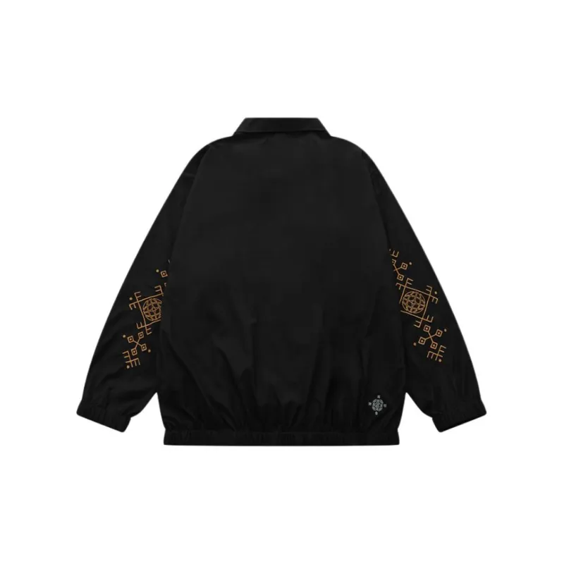 CLOT Jackets & Coats Men's Black-1
