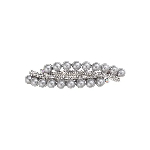 Yiru Headpiece Bangs Clip Women's-10