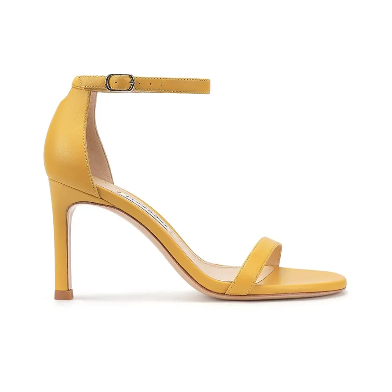 CASNSKU One-Strap Sandals Women's-6