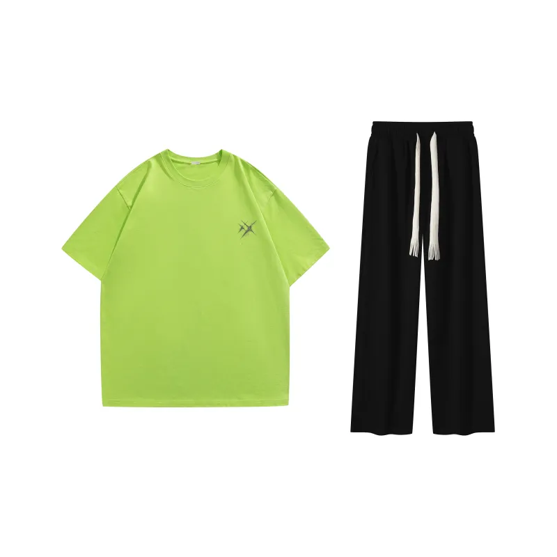 FREO3N Casual Sportswear Unisex-12
