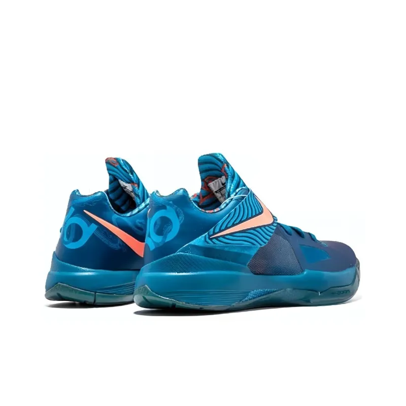 Nike Kd 4 Year Of The Dragon-3