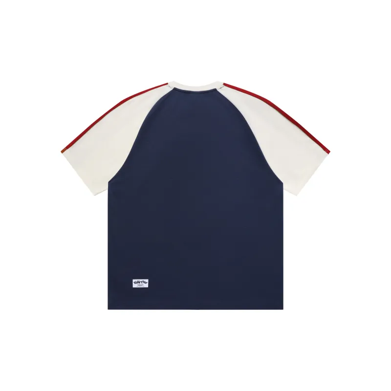 Teddy Bear Collection Sport Club Series T Shirt Unisex-44