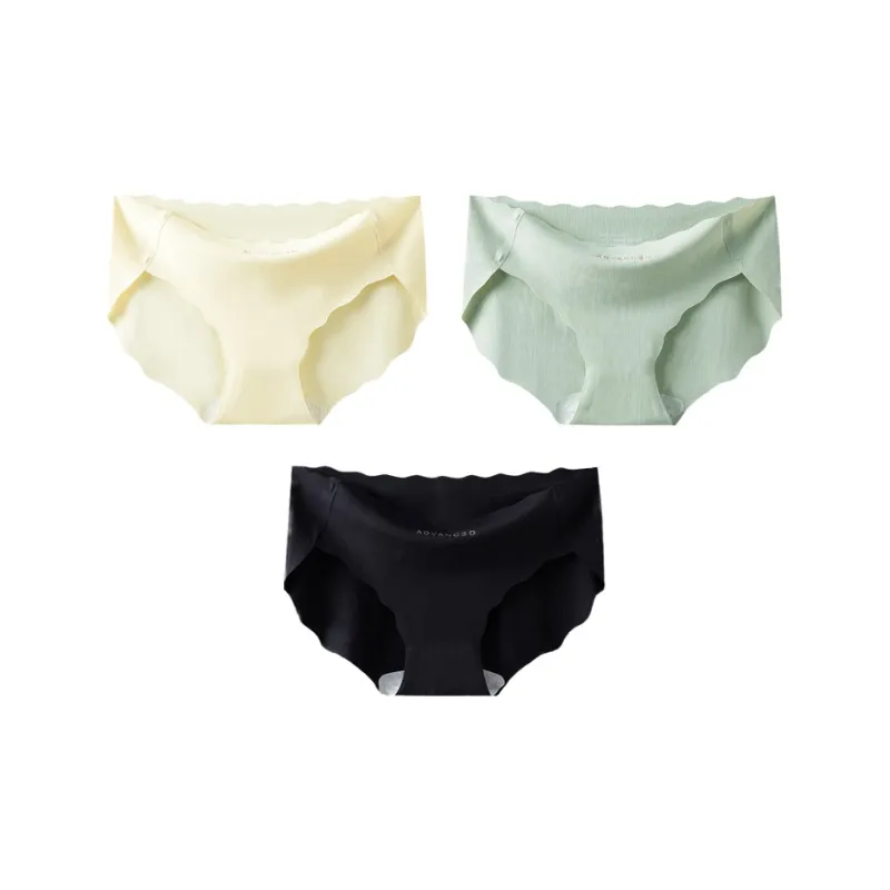 Ordifen Underpants Women's 3 Pack-1