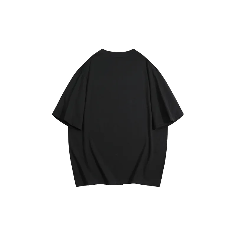 BOTH PLAY T Shirts Unisex-1