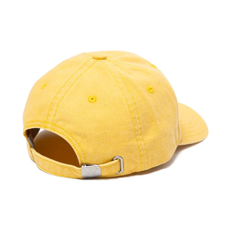 HUMAN MADE Logo-embroidered Cap-2