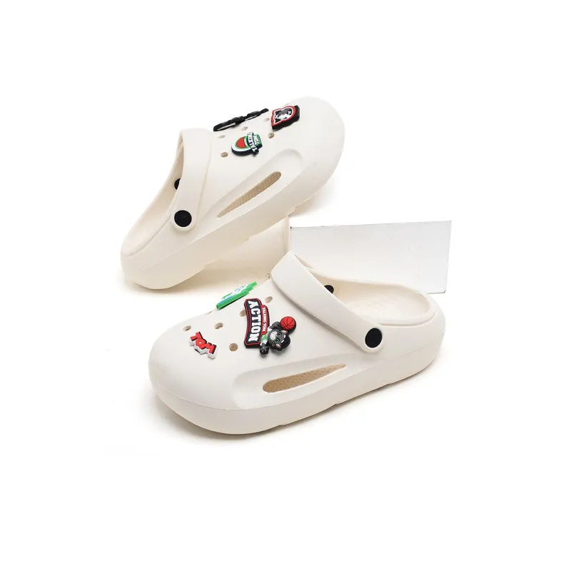 TALKING TOM Clogs Unisex-6