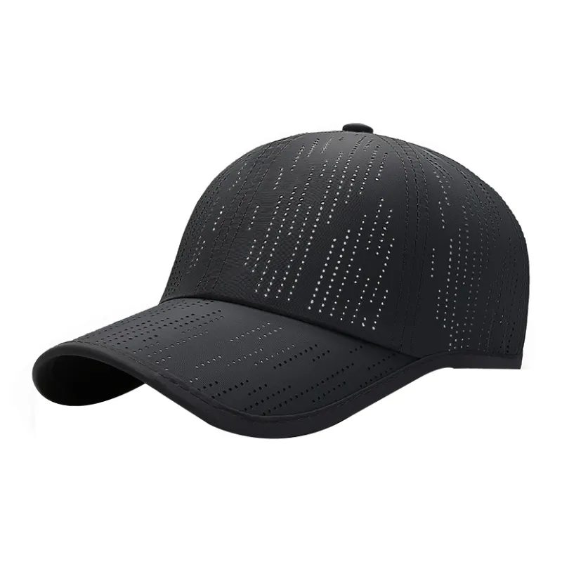 TUCANO Polyester Baseball Caps Men's-0