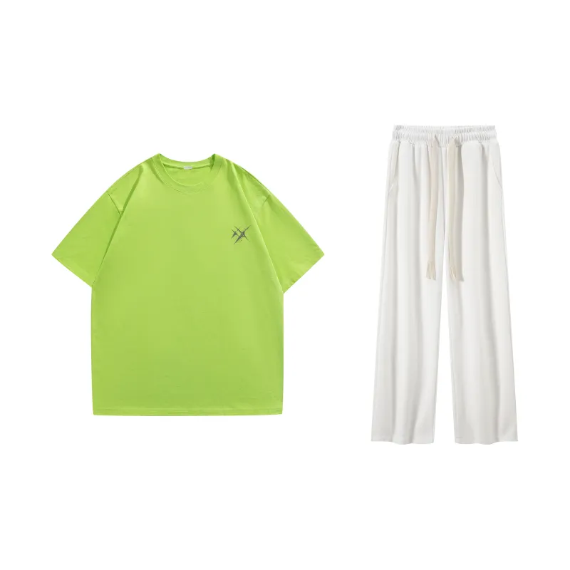 FREO3N Casual Sportswear Unisex-35