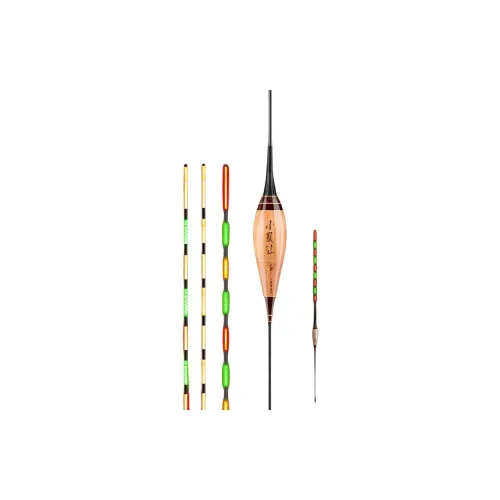 Little Phoenix Fairy Floats Fishing Reed Glow in The Dark Float